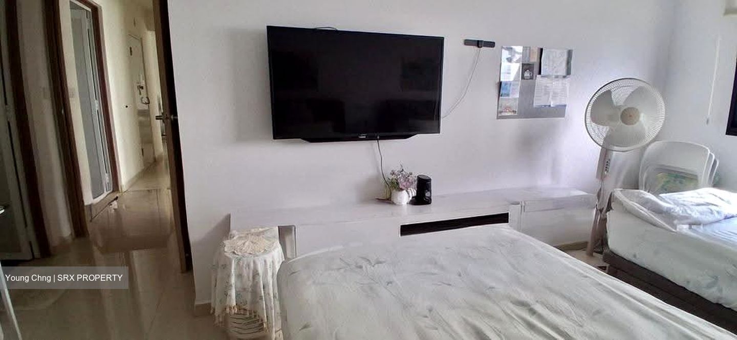 Blk 410A Northshore Trio (Punggol), HDB 4 Rooms #635003271